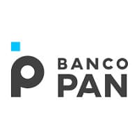 Logo da Banco Pan