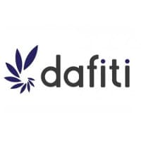 Logo da Dafiti