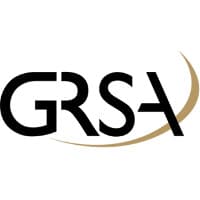 Logo da GRSA