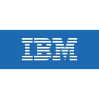 Logo da IBM