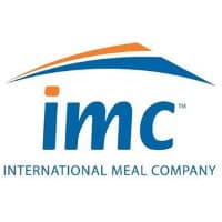 Logo da IMC