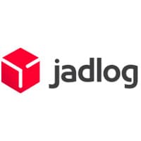Logo da Jadlog