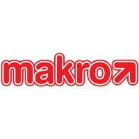 Logo do Makro