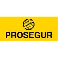 Logo da Prosegur