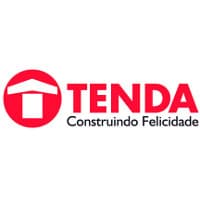 Logo da Tenda