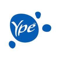 Logo da Ypê